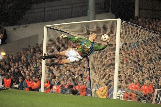 Peter Schmeichel