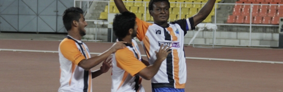 Yakubu: I want to end my career with Mumbai FC