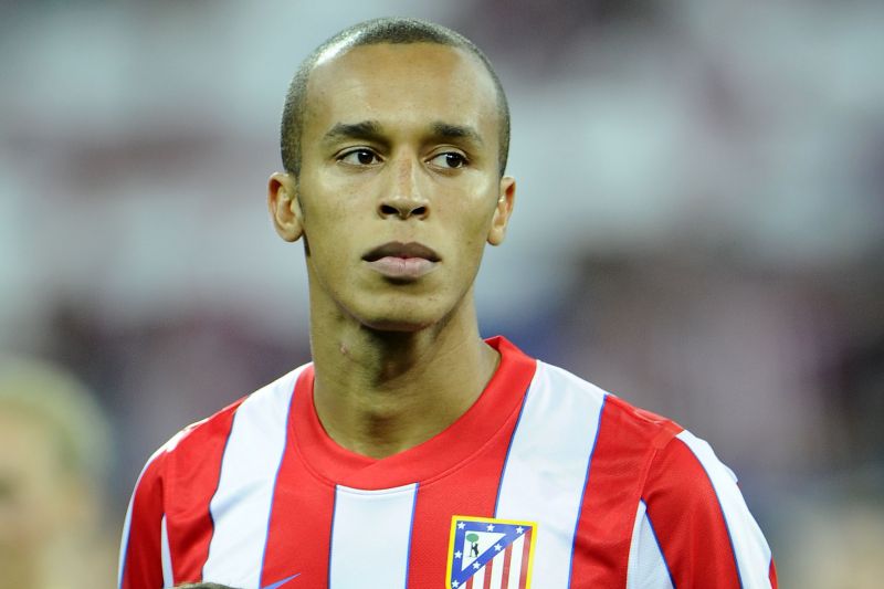 Is He The Right Man For United?