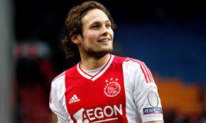 Blind proved why he was was United craved most