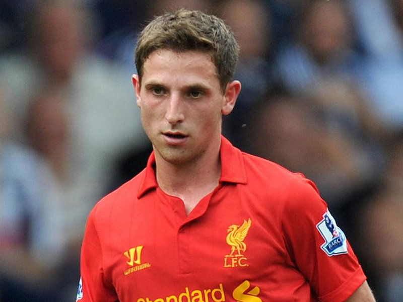 Allen should be persisted with, in the midfield.