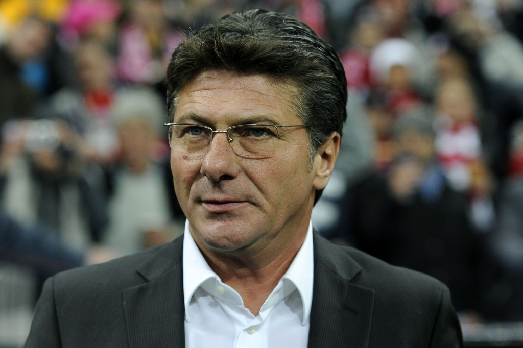 Mazzarri Inter