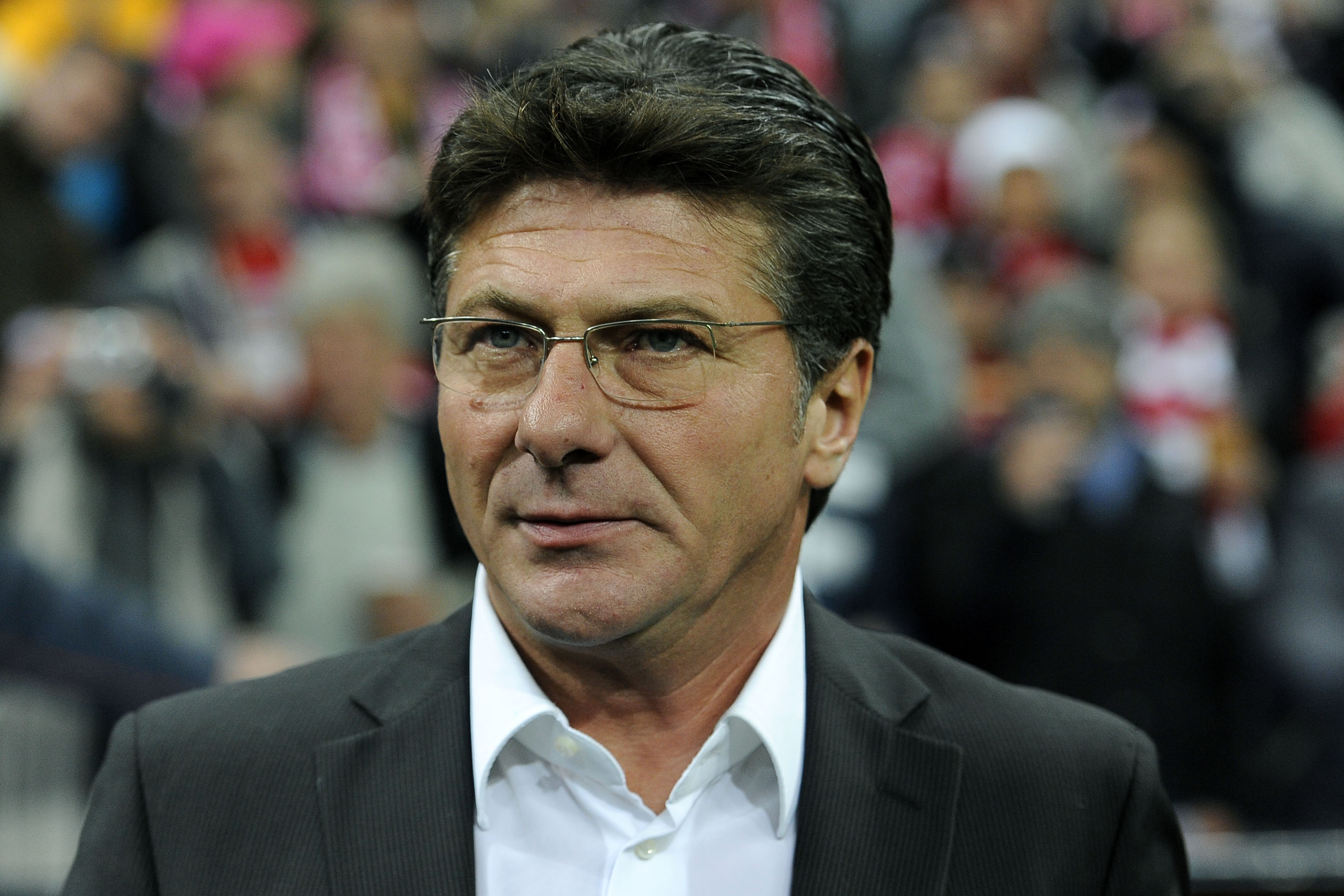 Mazzarri Inter