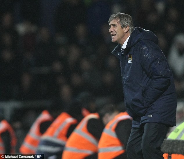 Pellegrini needs to find a way to justify the amount spent in the transfer windows.