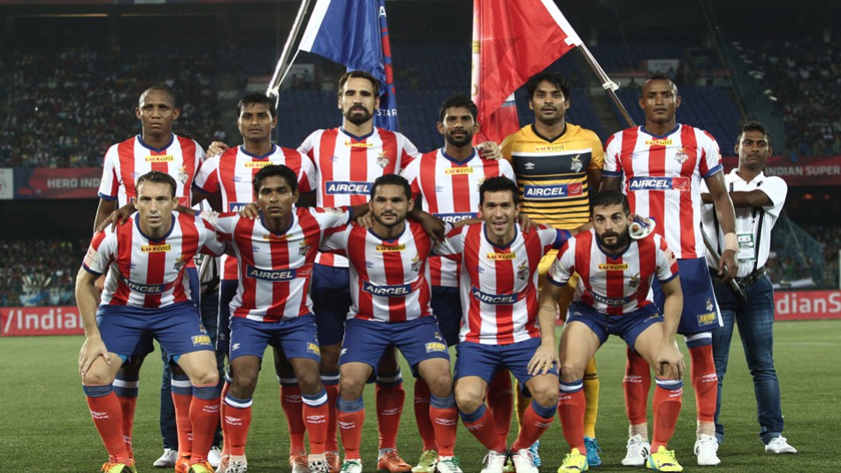 Atletico De Kolkata