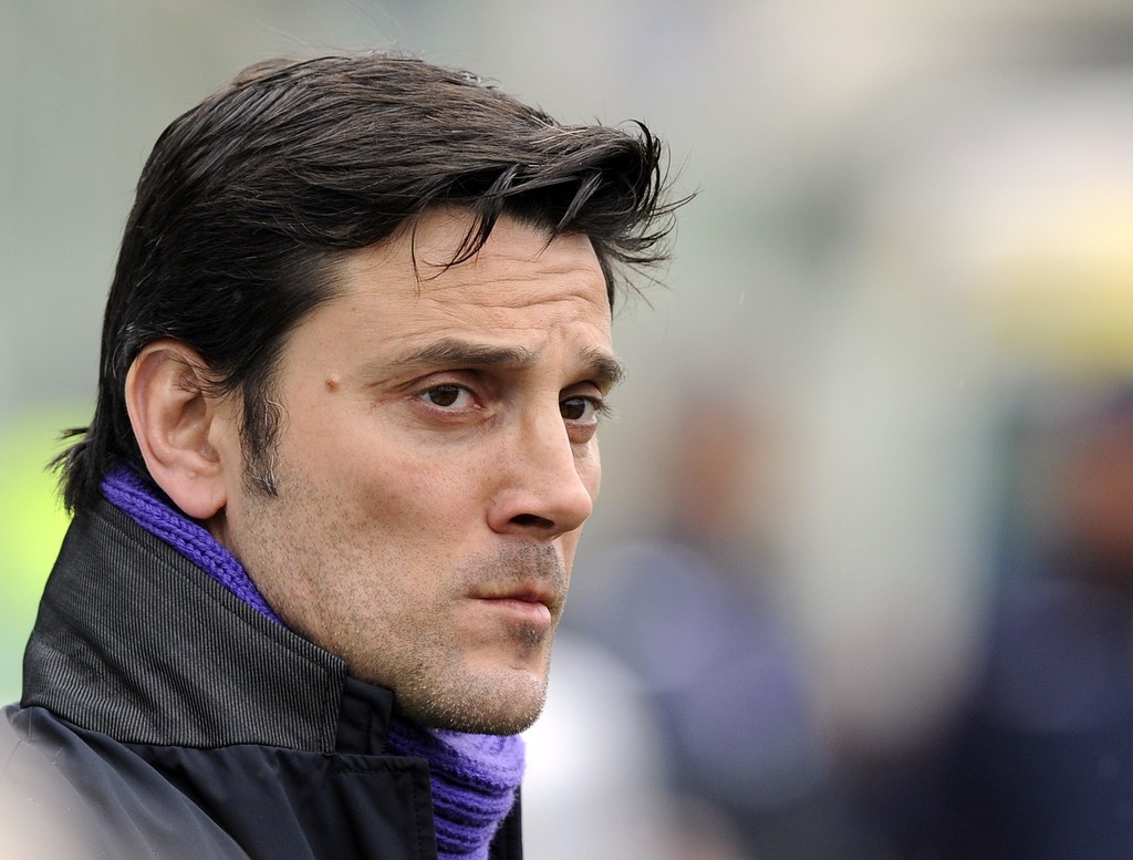 Montella Fiorentina