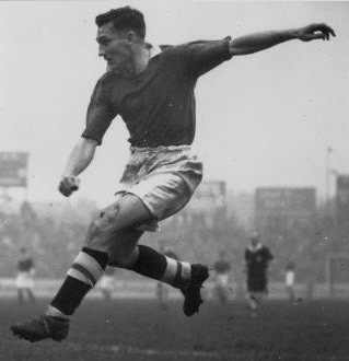 Chelsea FC Roy Bentley