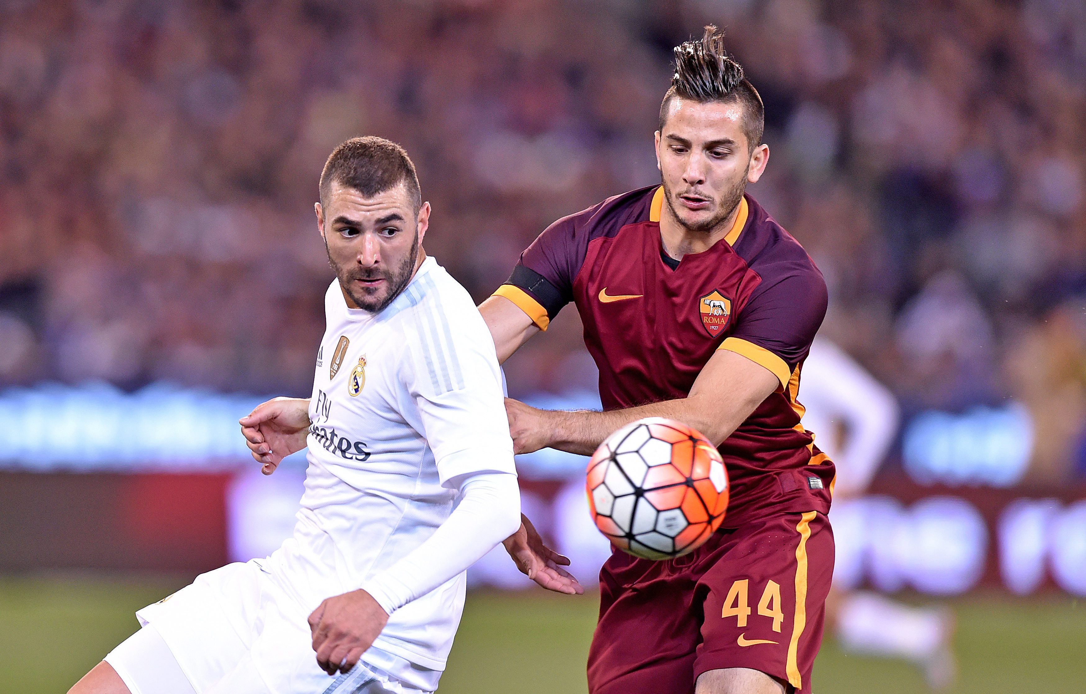 Sidelined due to a thigh injury, Real Madrid seemed to miss Karim Benzema as Jese Rodriguez took his position in front of Gareth Bale at El Molinon.