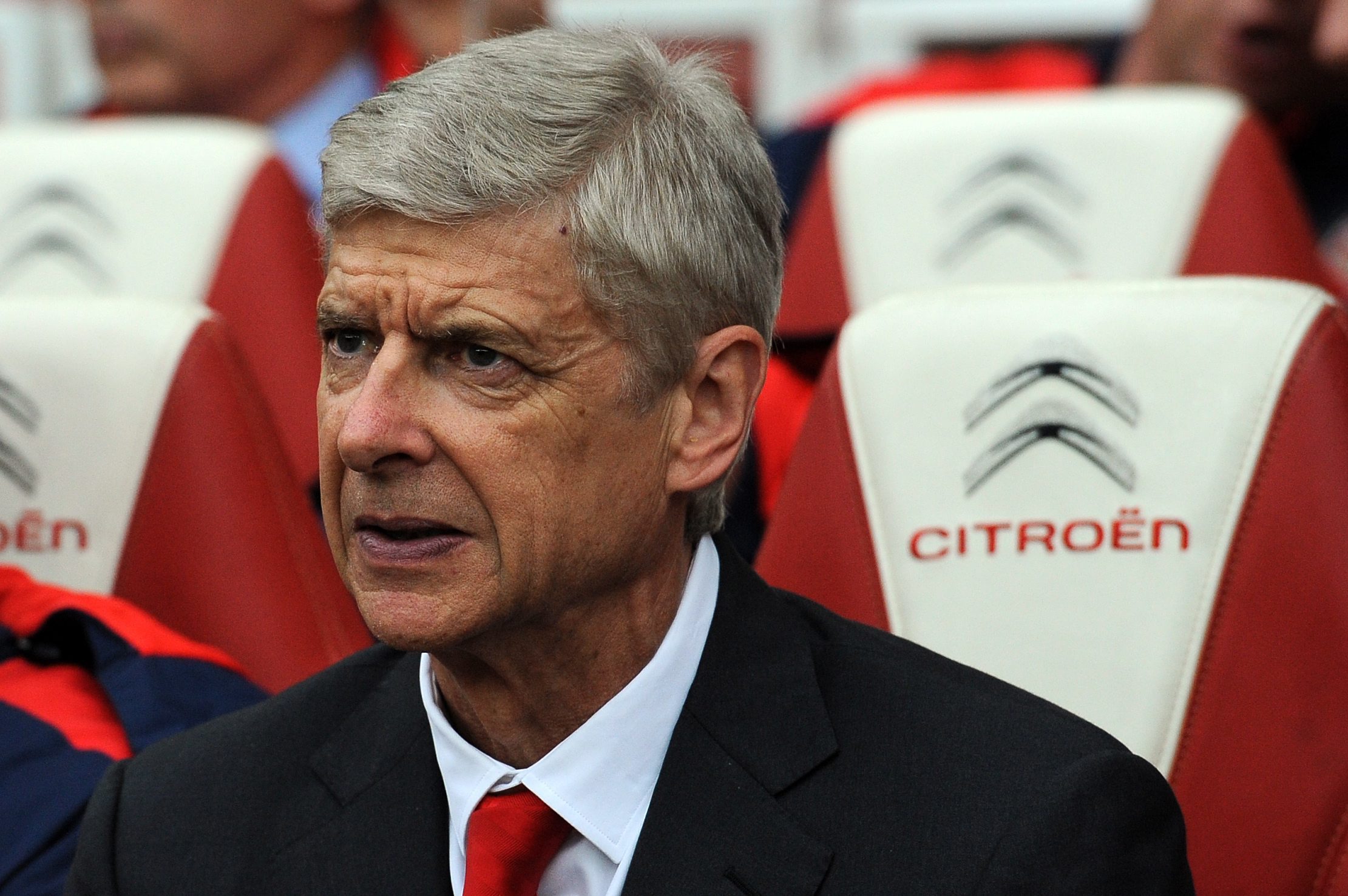 Wenger's training method have been accused of causing Arsenal injury problems.