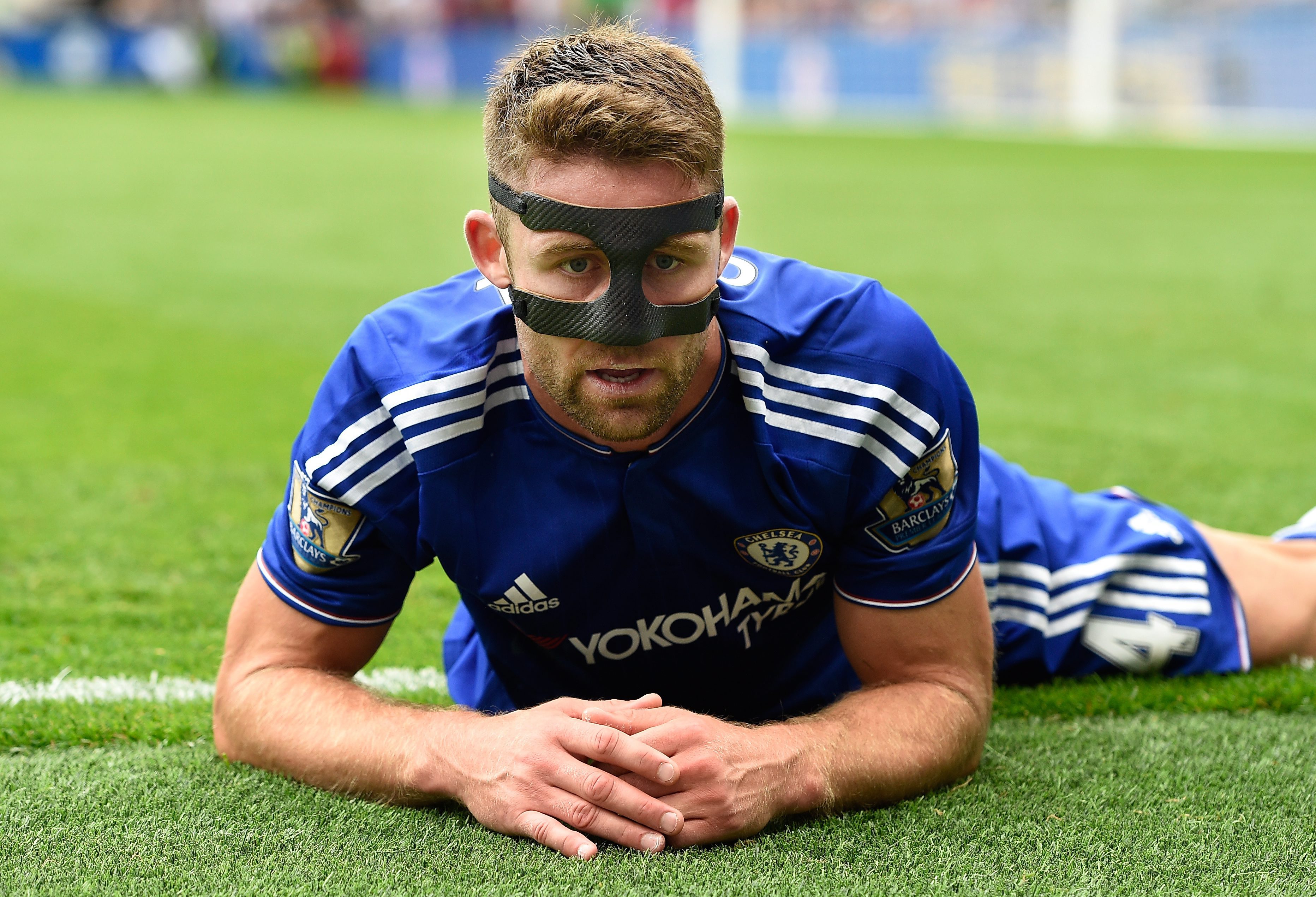 Chelsea need to sort their defence in order to have a real go at the Champions League glory.