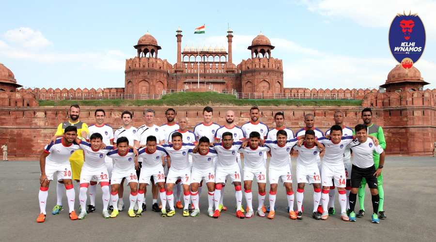 Delhi Dynamos