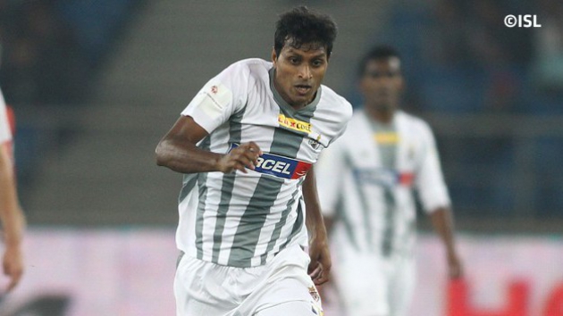 Mondal's return to boost ATK.