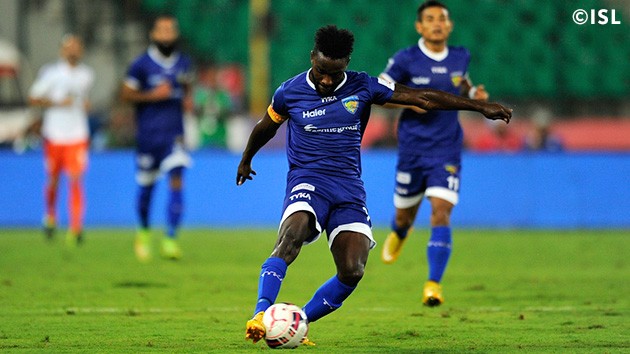 Mendoza will be the key player in absence of Elano