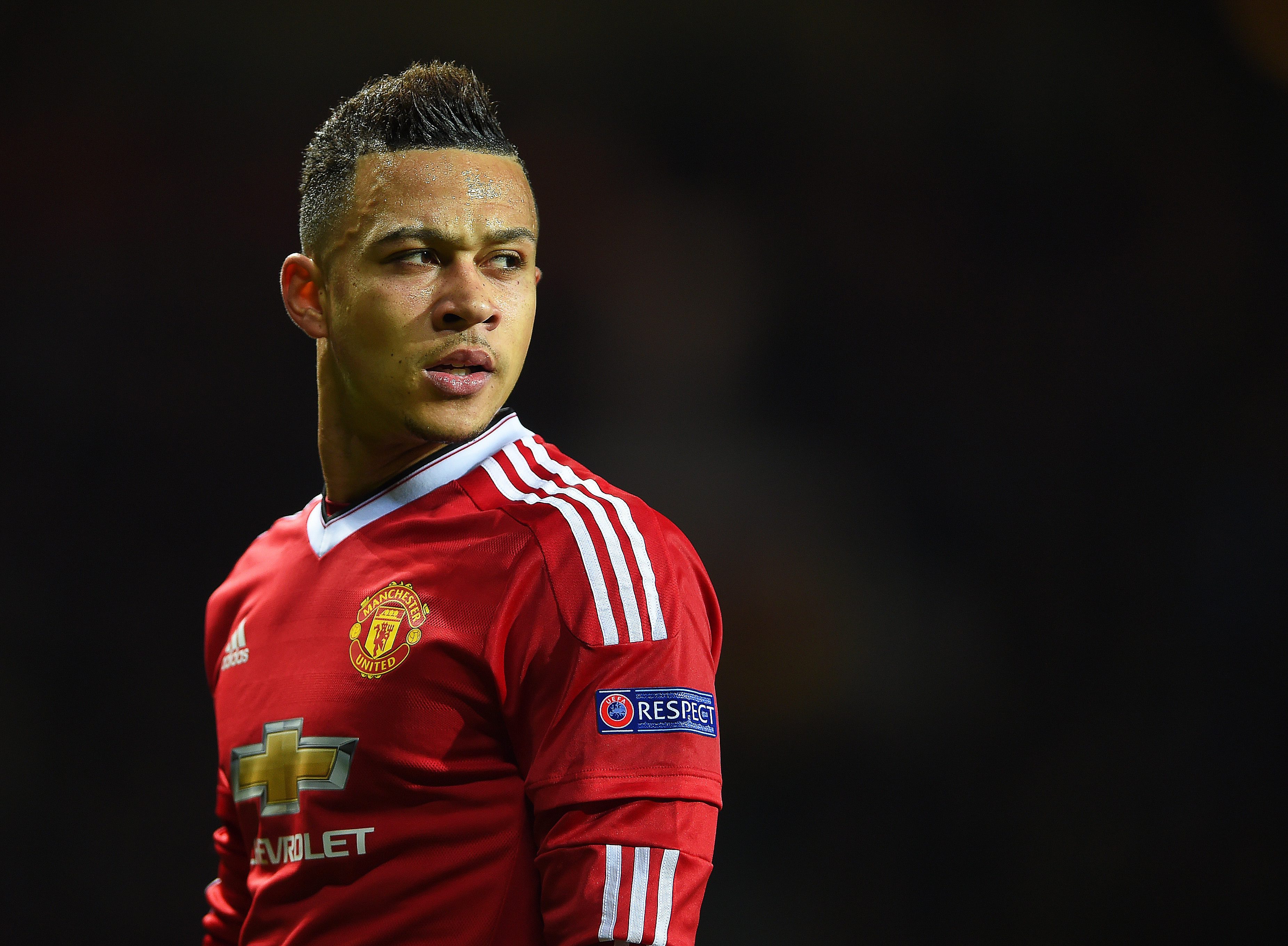 Good news for Memphis, bad news for United