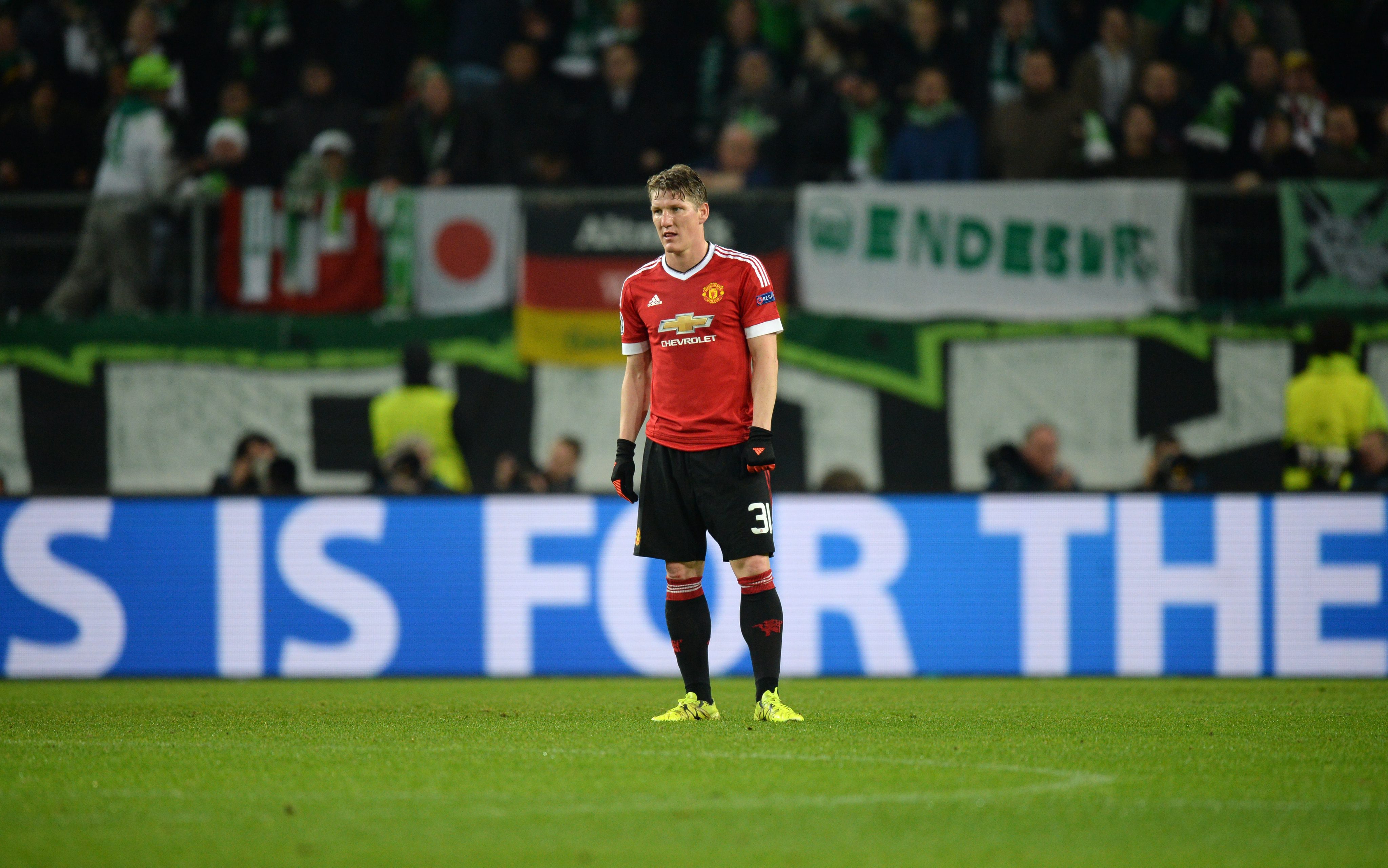 "Frozen Out" - Picture Courtesy - AFP/Getty Images