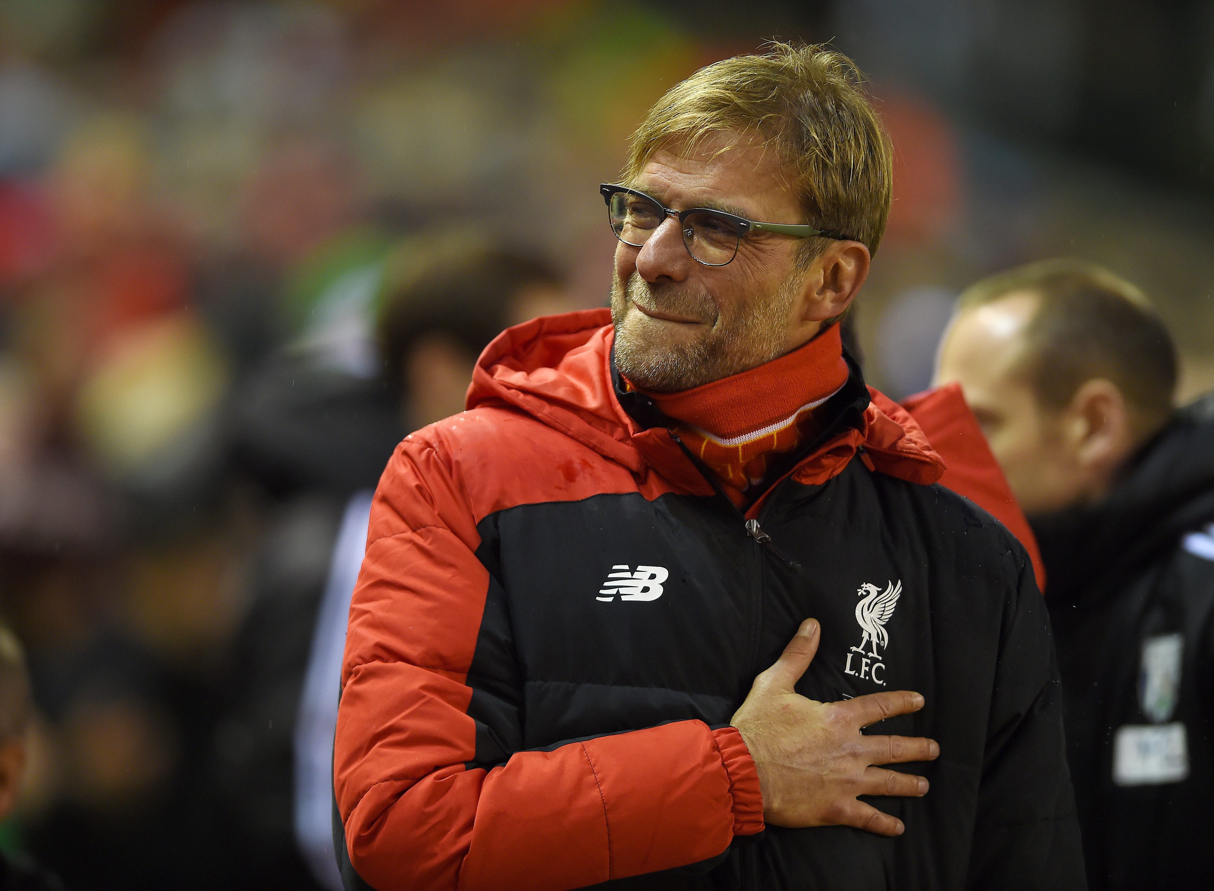 Watford vs Liverpool