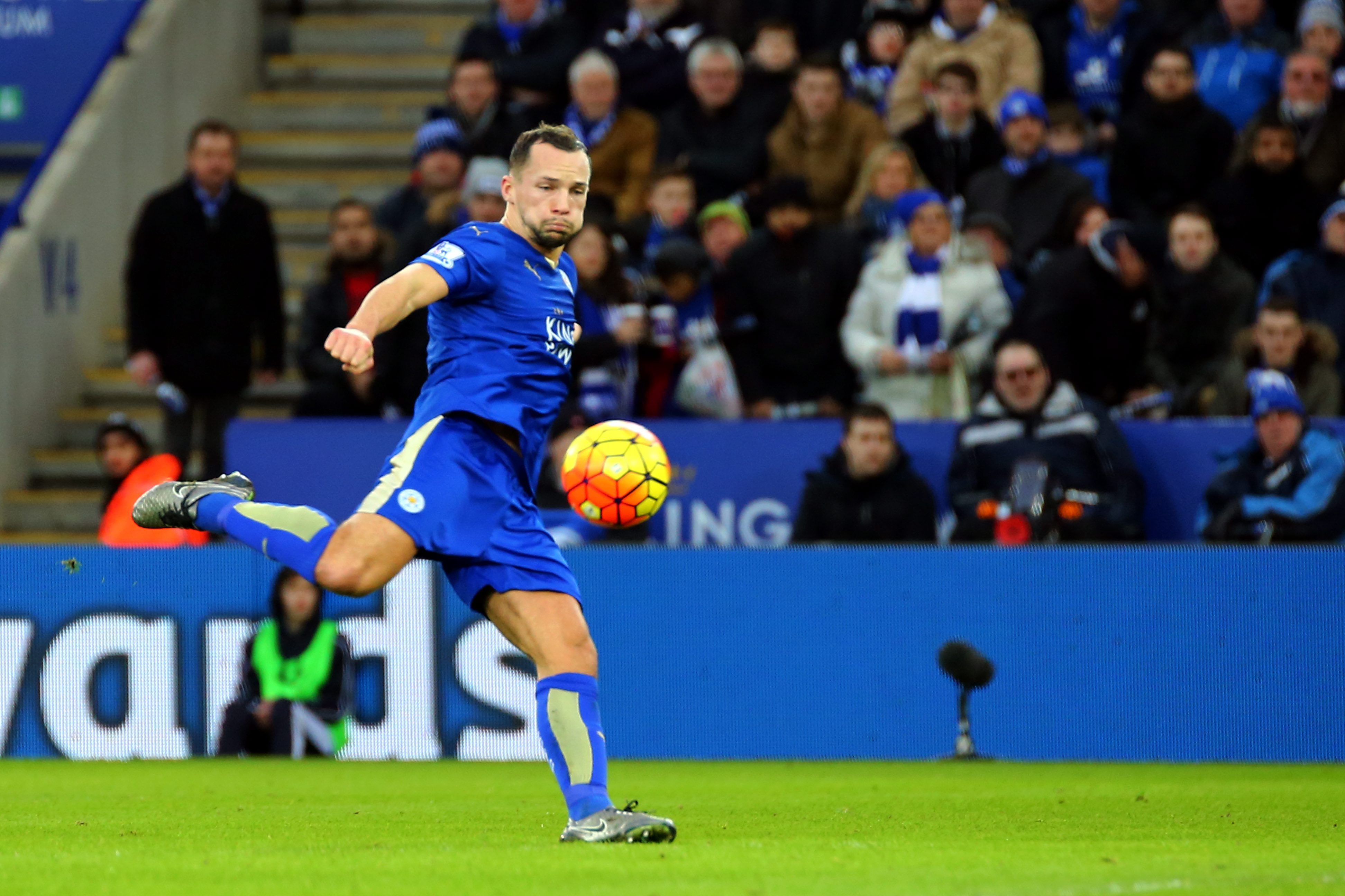 #Drinkwaterback.  (Photo by Tim Keeton/EPA)