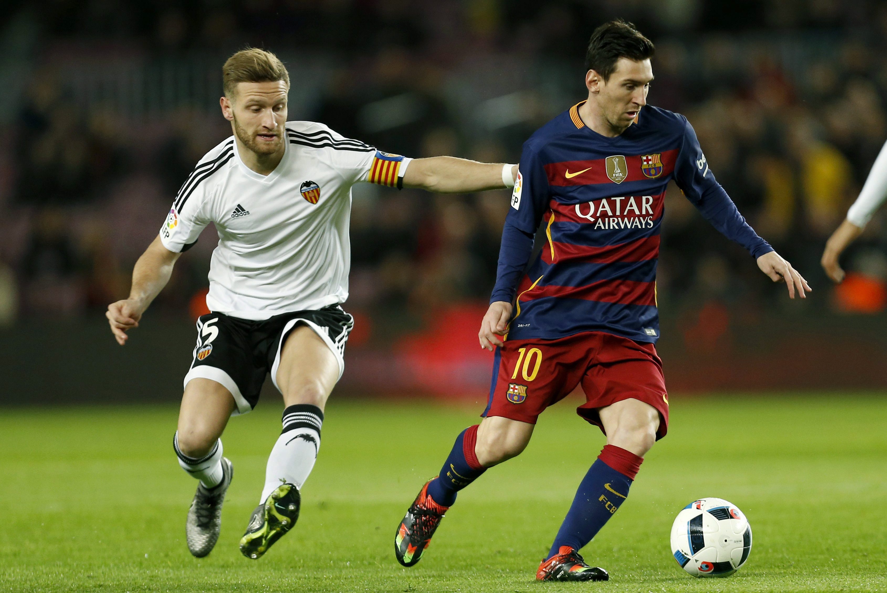 Image Credits: AFP/Getty Images