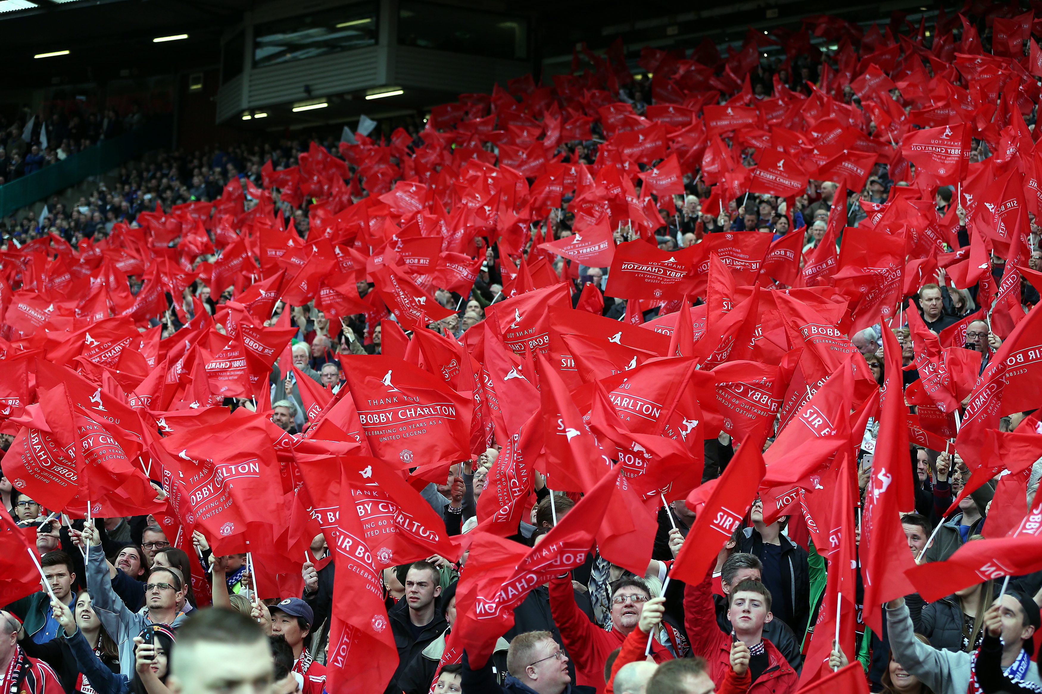 Manchester United have experienced unprecedented success in the Premier League