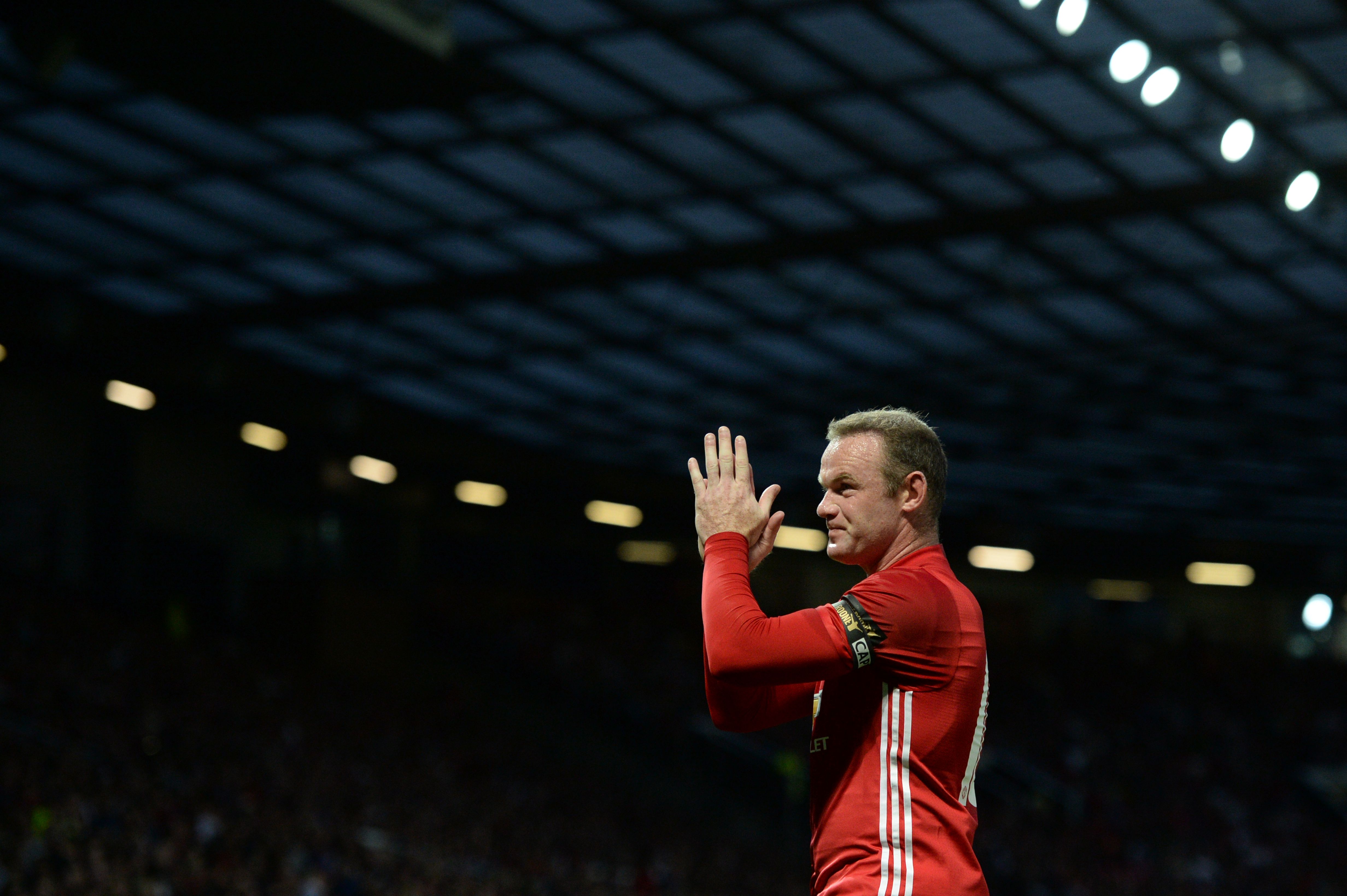 Set to miss the homecoming. (Picture Courtesy - AFP/Getty Images)