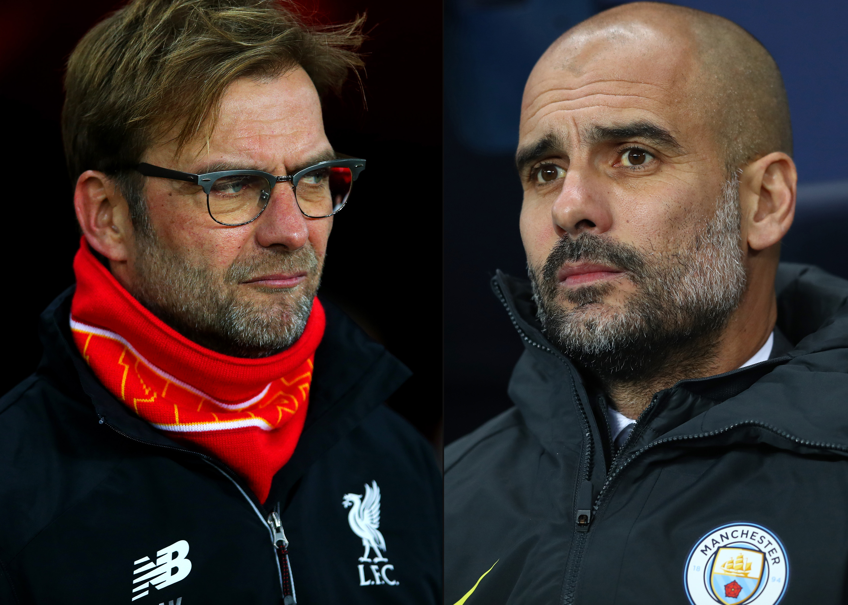 Can Passion pull Liverpool through on Saturday? (Picture Courtesy - AFP/Getty Images)