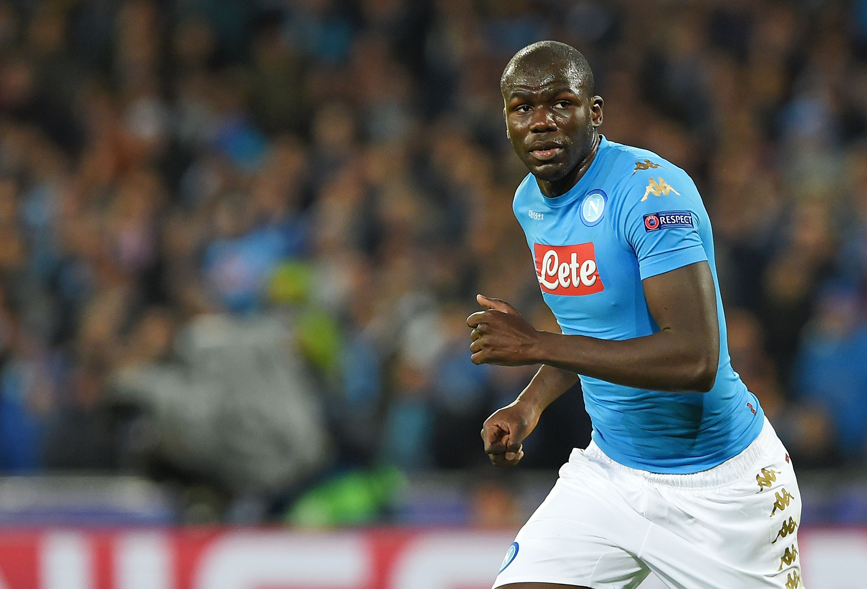 Looking to replace John Terry at Chelsea?  (Photo by Francesco Pecoraro/Getty Images)