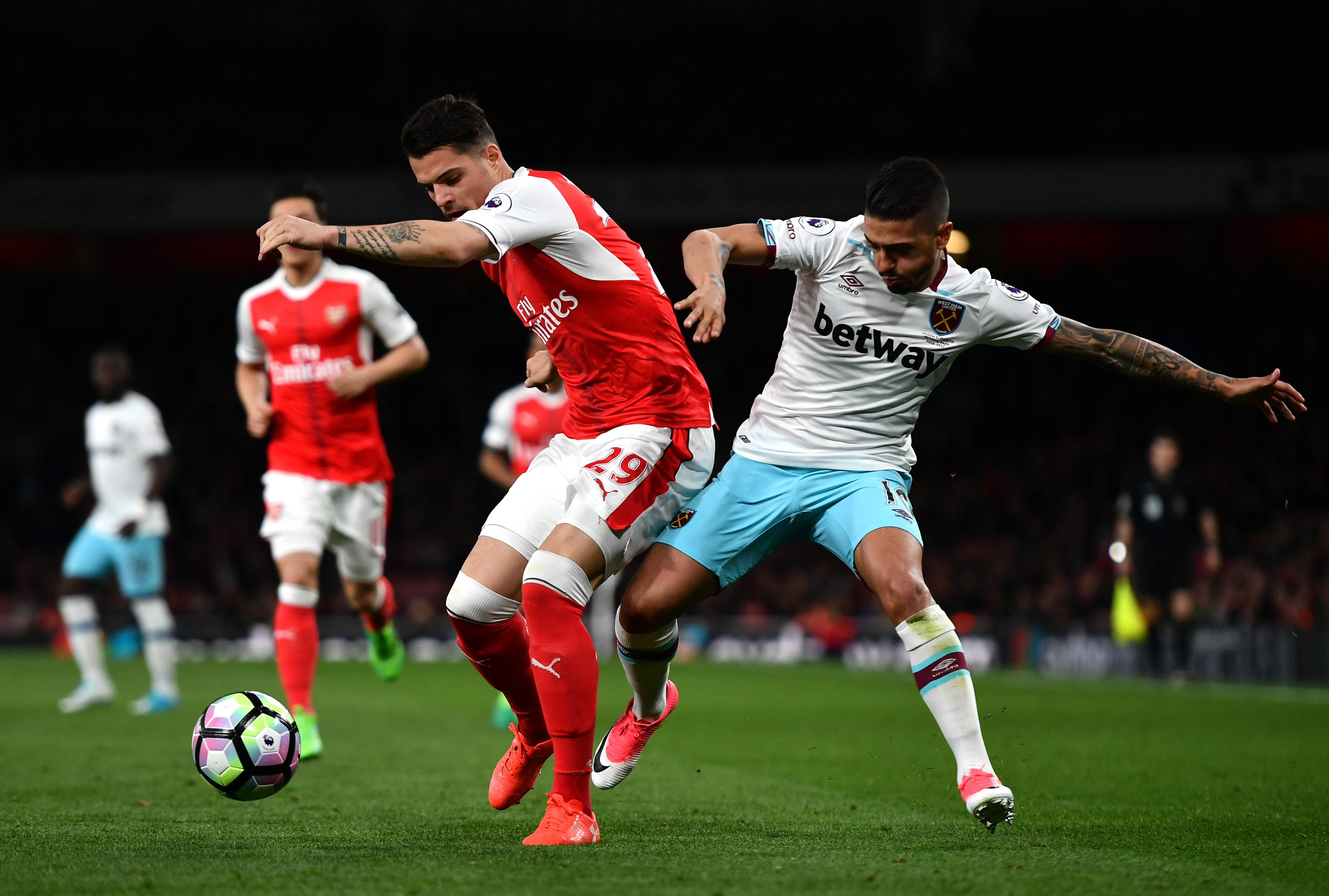 (Photo by Dan Mullan/Getty Images)