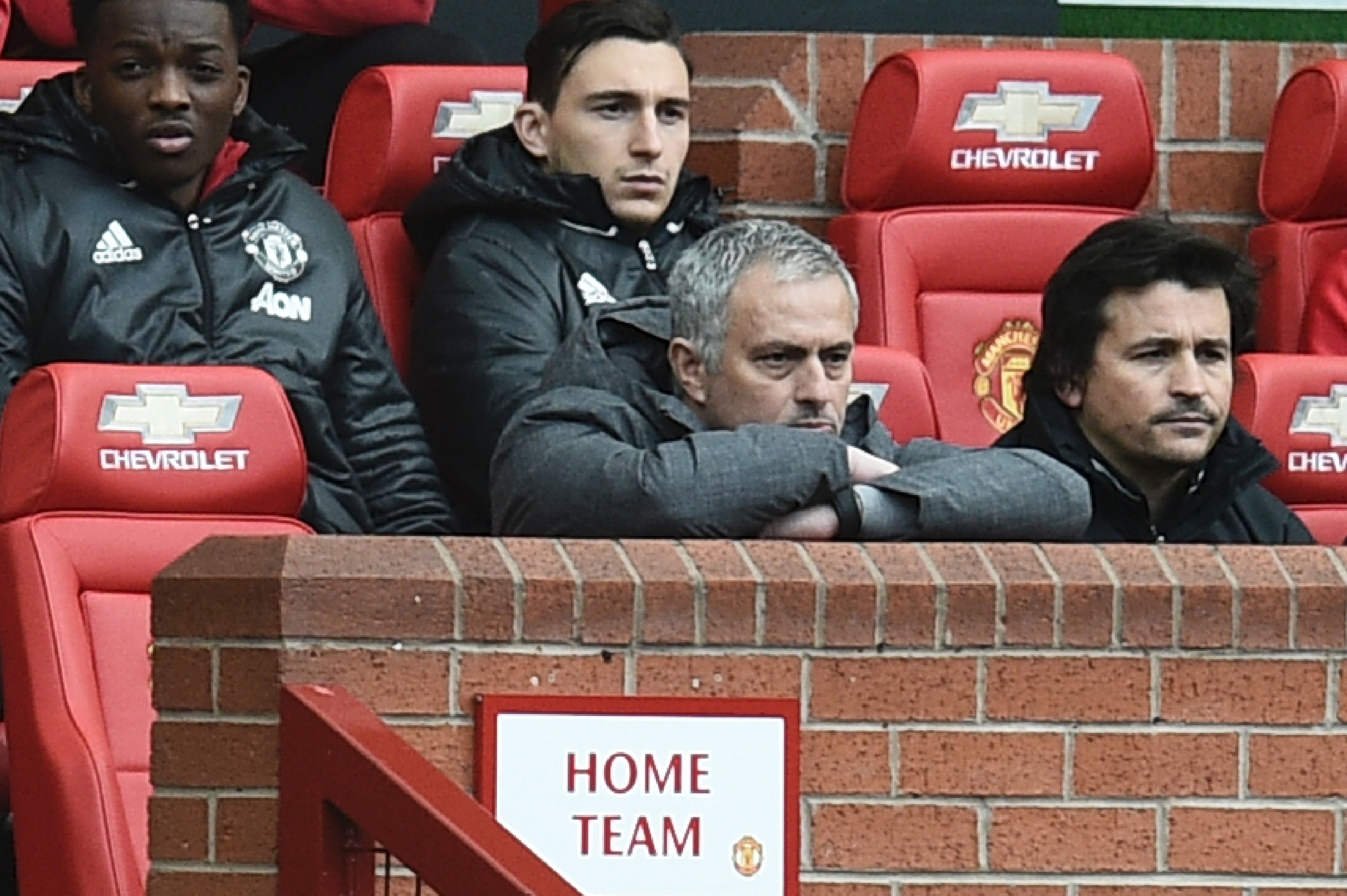 Frustrated with the lack of goals. (Picture Courtesy - AFP/Getty Images)