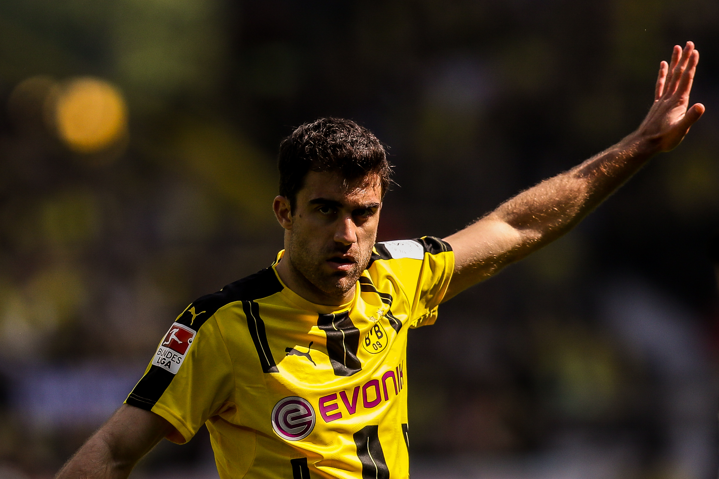 A worthy candidate for Manchester United (Photo by Maja Hitij/Bongarts/Getty Images)