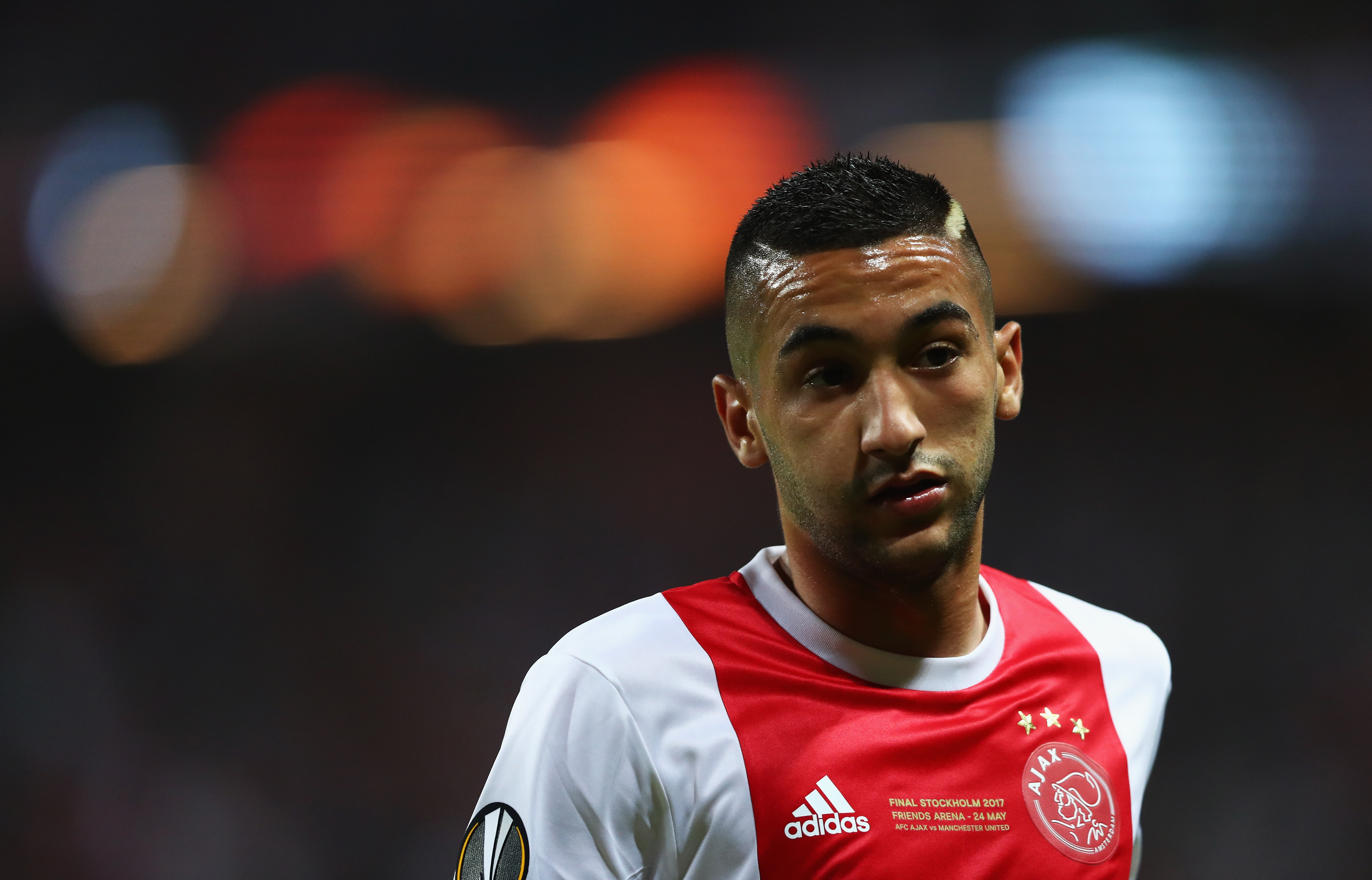 A creative powerhouse. (Photo courtesy - Dean Mouhtaropoulos/Getty Images)