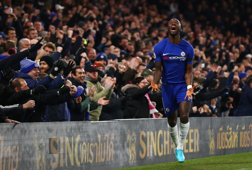 Massive boost for Thomas Tuchel as German international Antonio Rudiger remains keen to stay on at Chelsea beyond the summer of 2022