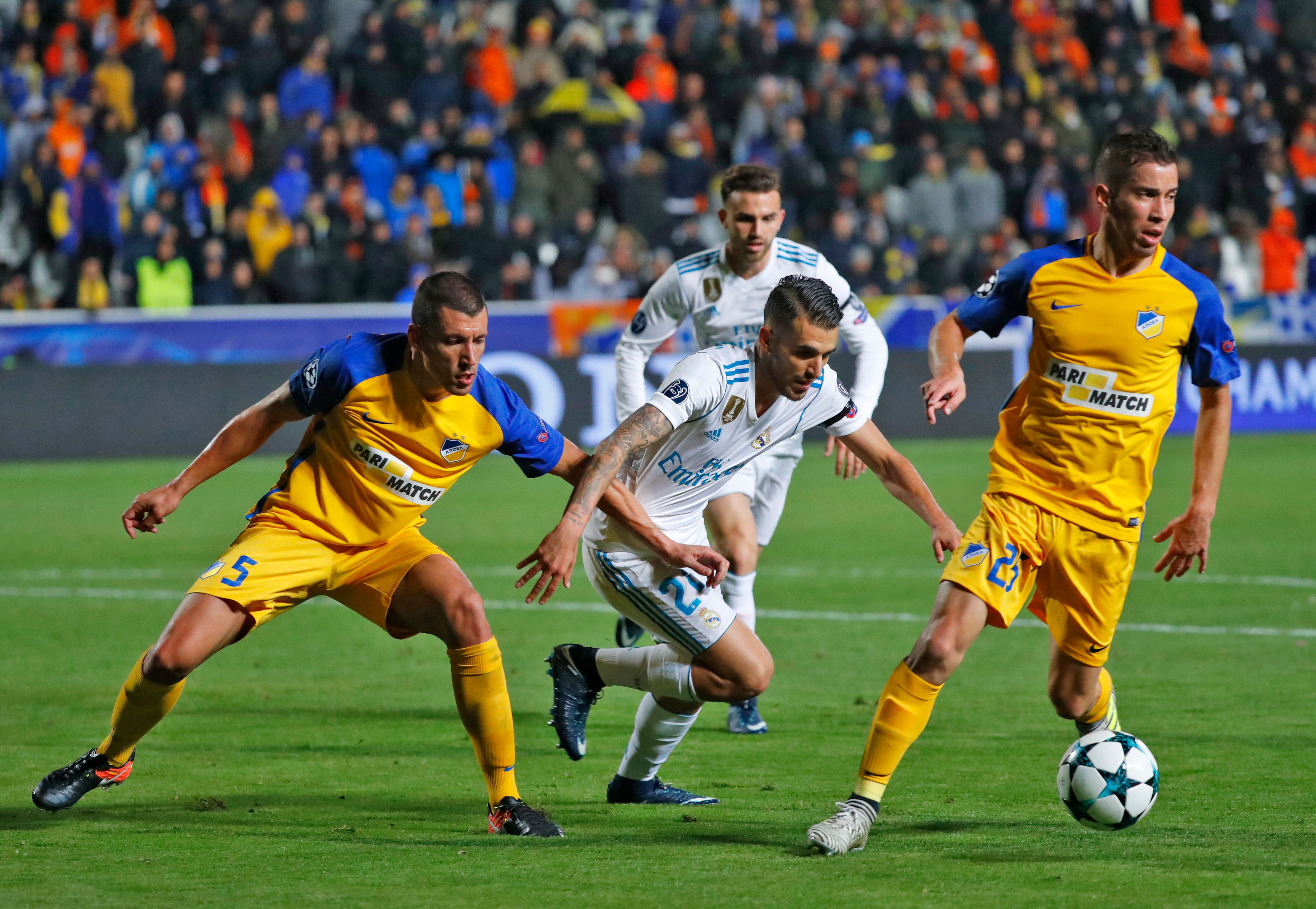 Slowly rising in stature. (Picture Courtesy - AFP/Getty Images)