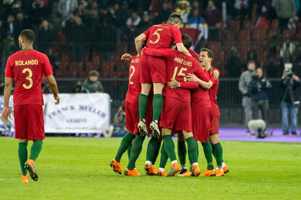 Hungary vs Portugal: Preview and Prediction ahead of their blockbuster international clash on Tuesday night. .