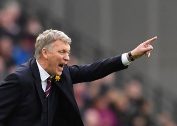 West Ham set to hold talks to sign Yuri Alberto.