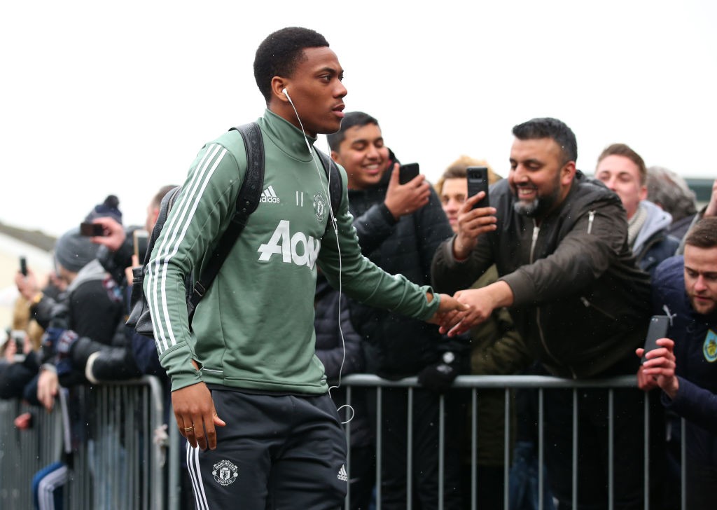 A fan favourite, set to bid goodbye? (Photo courtesy - Alex Livesey/Getty Images)