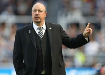A tough season beckons for Benitez & co. (Photo by Ian MacNicol/Getty Images)