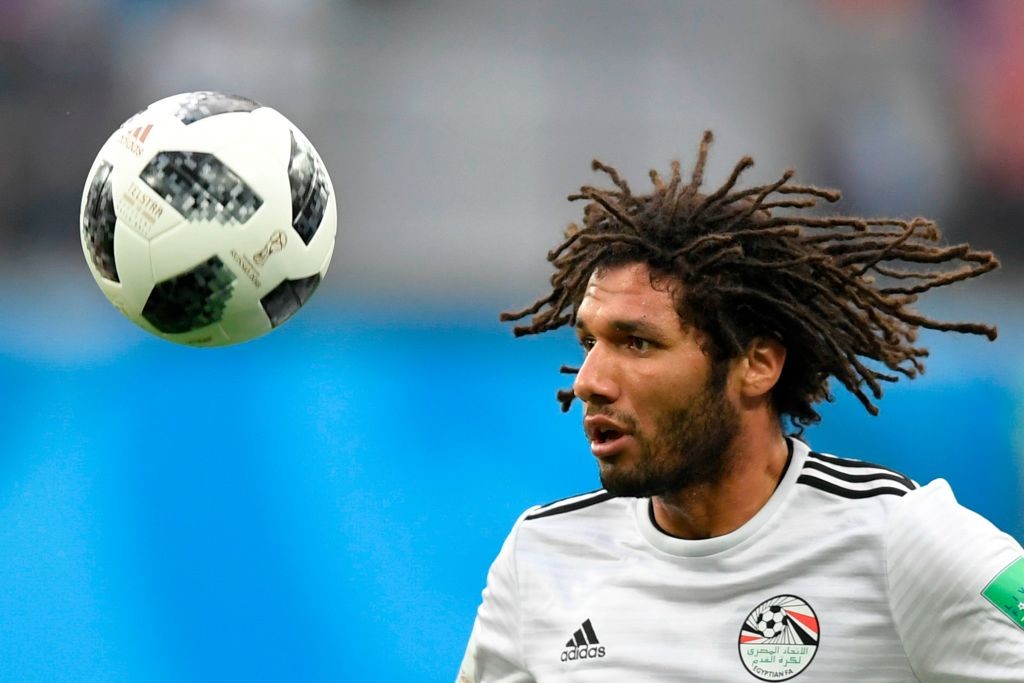 Set for a move to Ligue-1? (Photo courtesy: AFP/Getty)