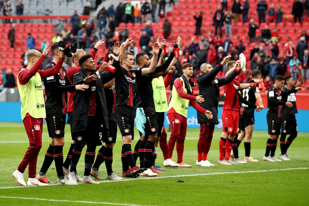 Bayer Leverkusen vs RB Leipzig: Preview and Prediction ahead of their Bundesliga 2024-25 clash at the BayArena. .