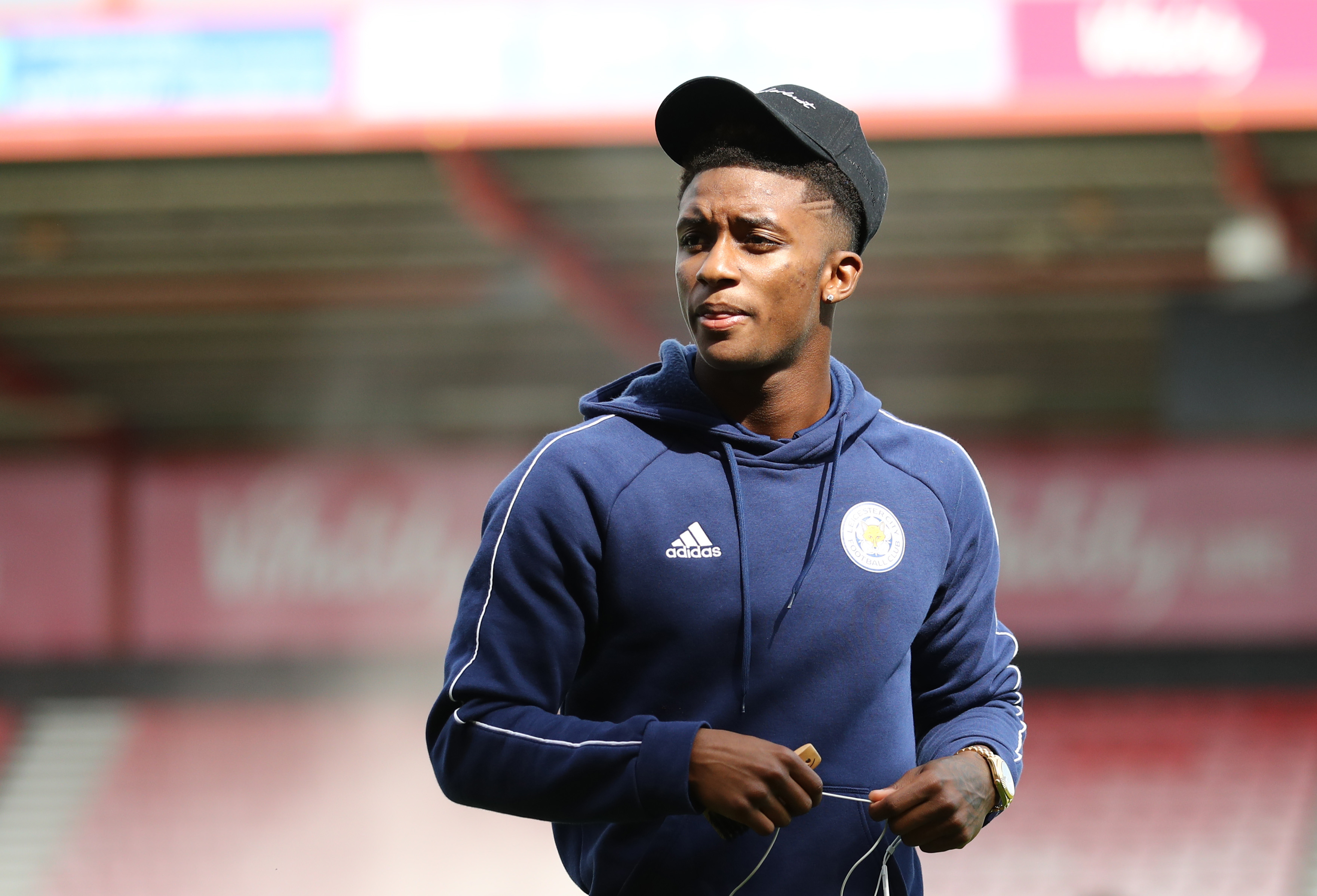 Can Gray rise to the occasion once again? (Photo by Bryn Lennon/Getty Images,)