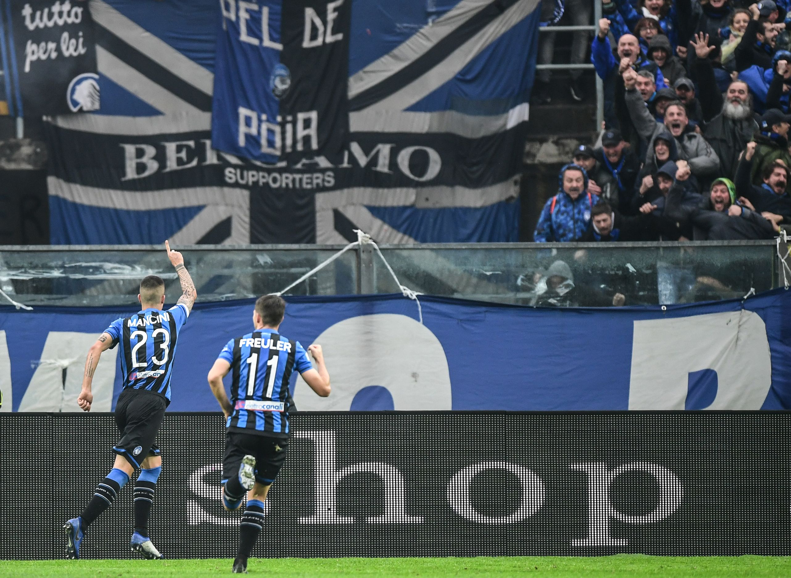 Atalanta BC vs ACF Fiorentina: Preview and Prediction.