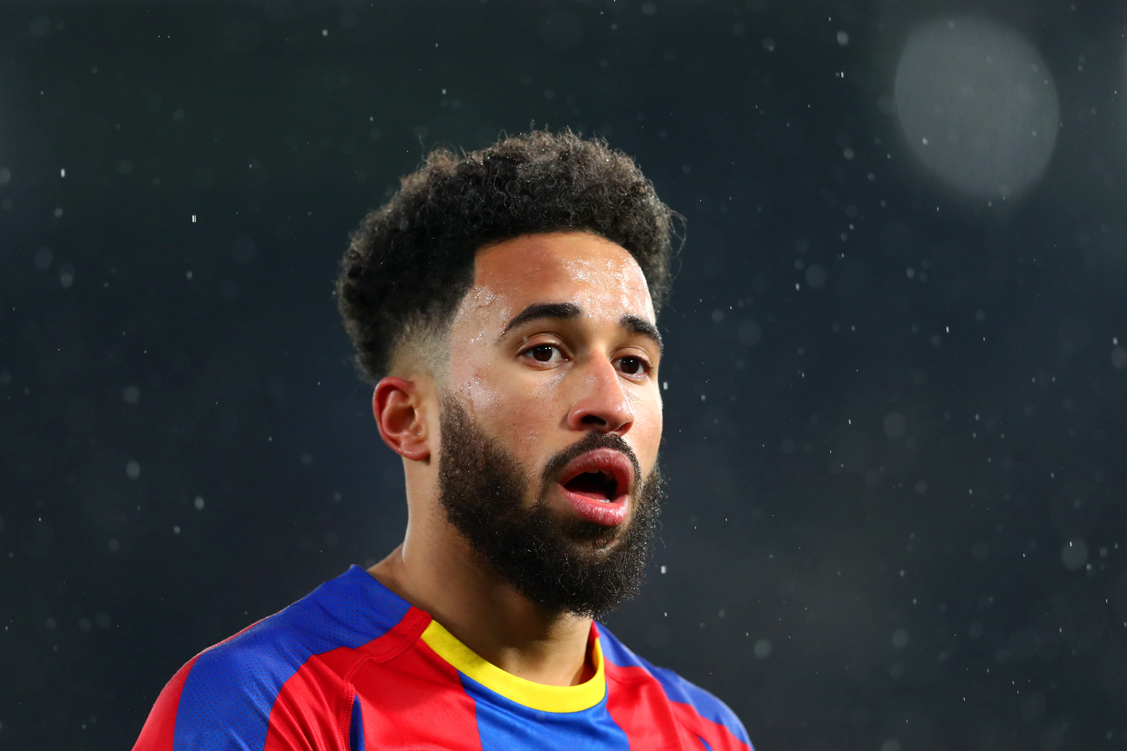 Gotta do it on a consistent basis. (Picture Courtesy - AFP/Getty Images)