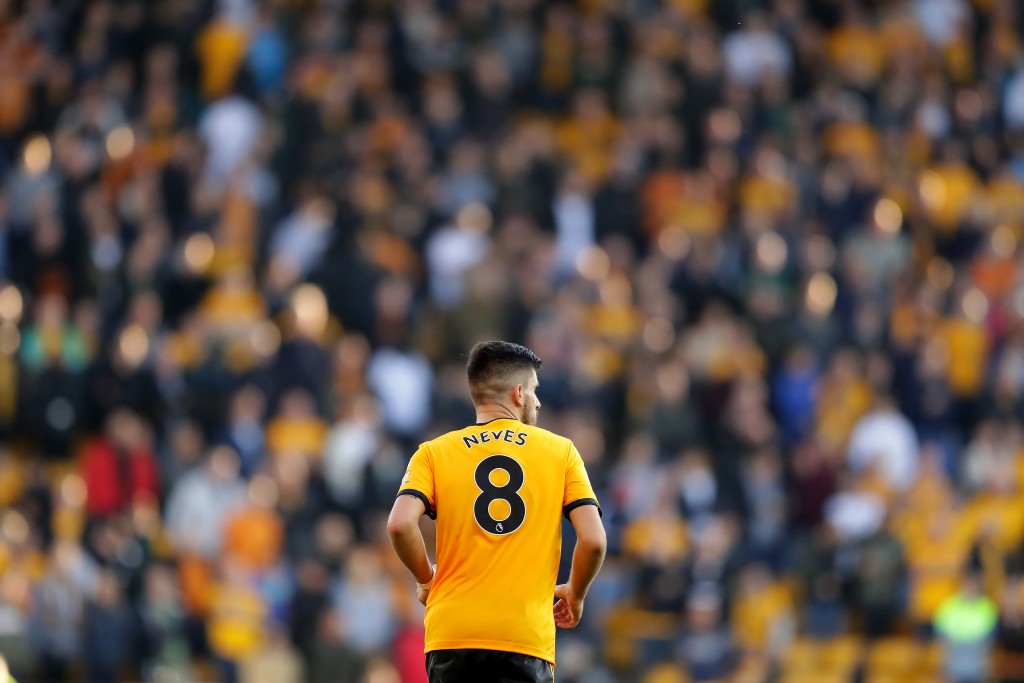 Wolverhampton Wanderers 2023/24 Premier League Season Preview.
