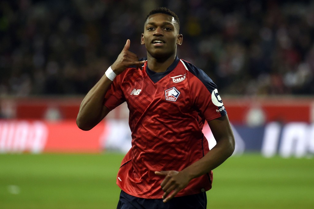 Premier League giants Liverpool will challenge Chelsea for the signature of AC Milan star and Portuguese international Rafael Leao..