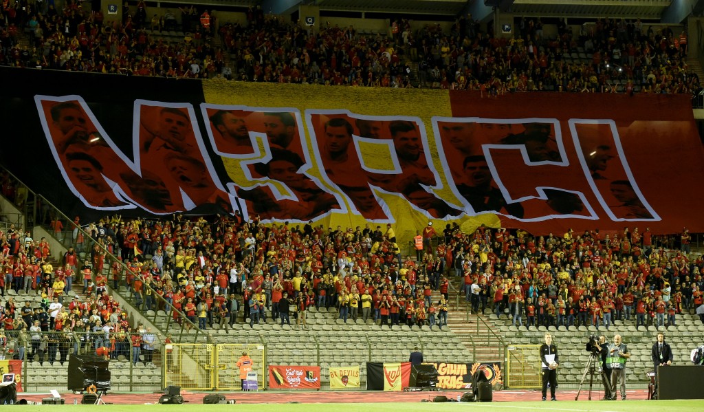 Belgium vs Kazakhstan: Preview and Prediction ahead of their 2026 FIFA World Cup European qualifier on Sunday night..