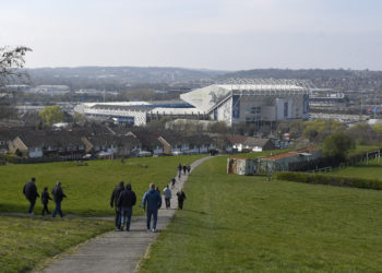 Chelsea eyeing Dario Essugo swoop, Leeds United also keen.