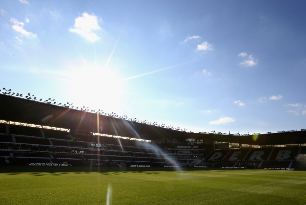 Derby County Leeds United: Preview and Predicrtion.