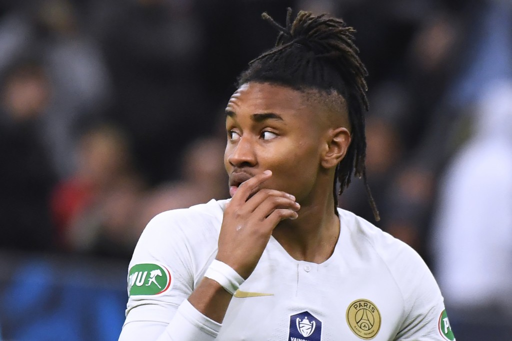 Chelsea hesitant to sell Christopher Nkunku amid Manchester United links.