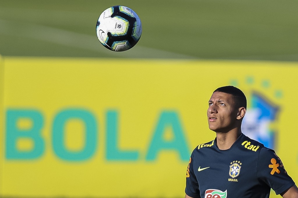 Brazil vs Costa Rica: Preview and Prediction as both sides prepare for their Copa America 2024 opener on Monday..