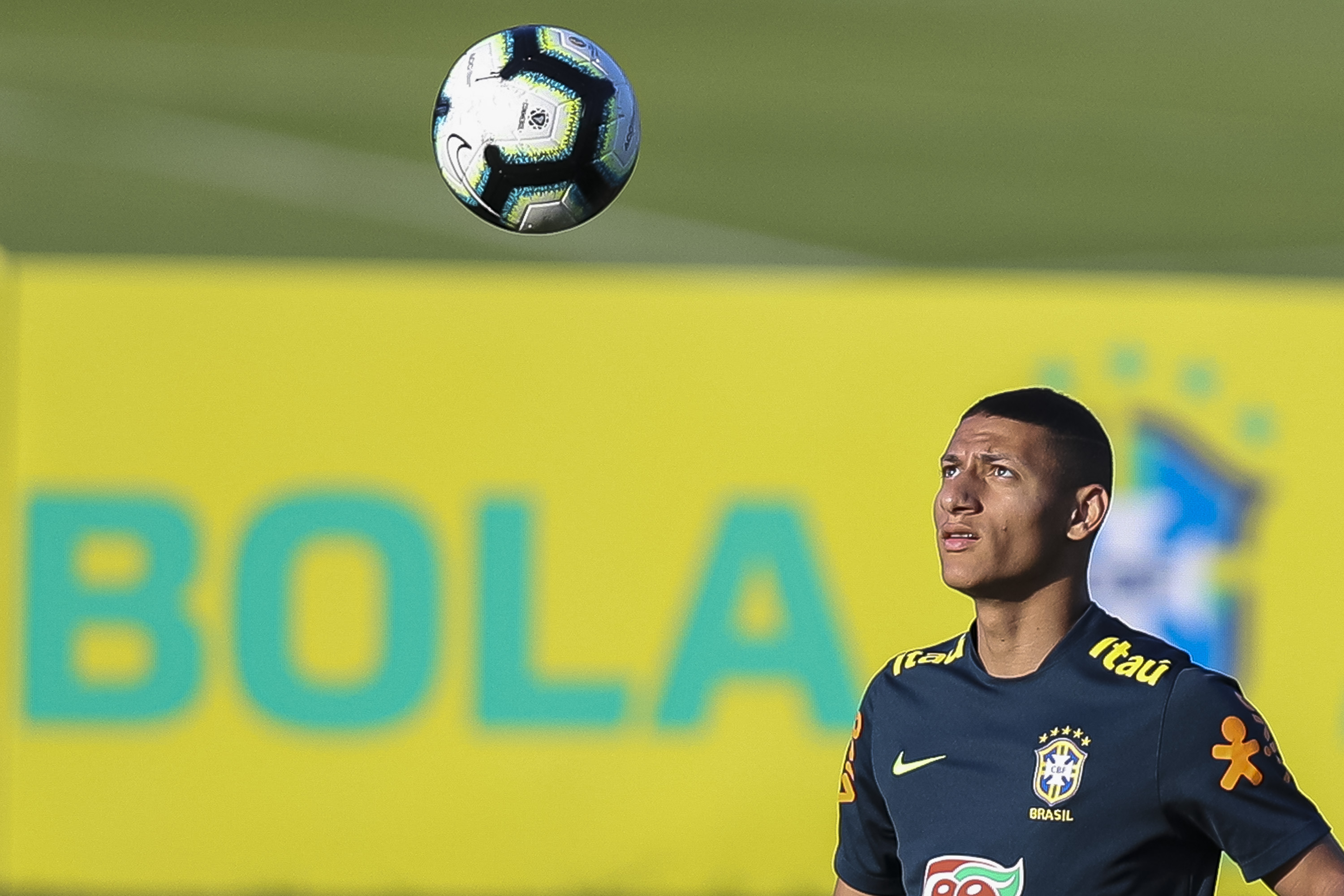 Brazil vs Costa Rica: Preview and Prediction as both sides prepare for their Copa America 2024 opener on Monday..