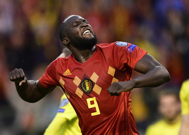 Israel vs Belgium: Preview and Prediction.